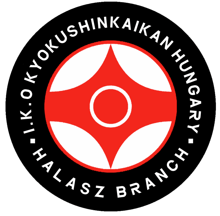 Halász Branch logo